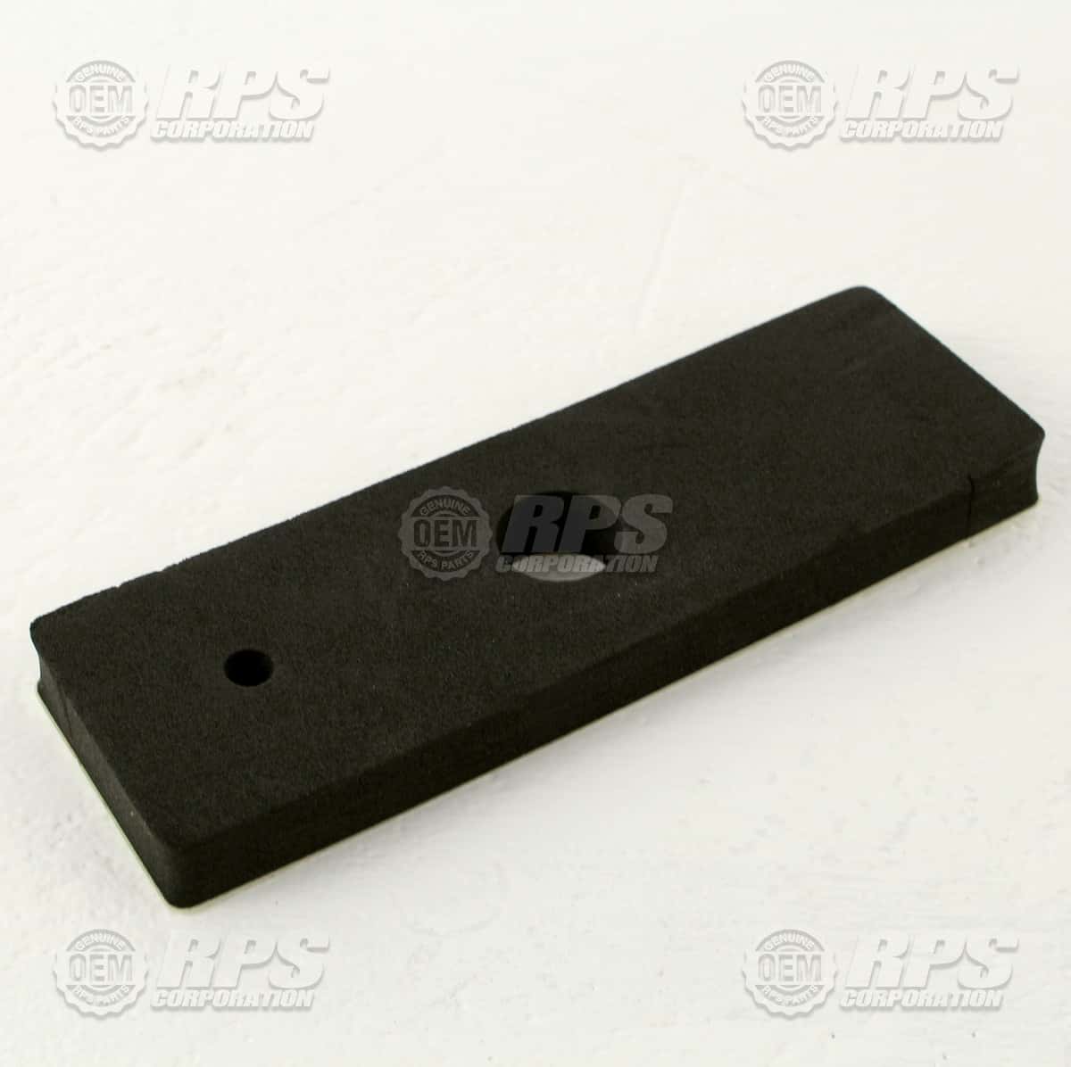 190-1190 - Gasket,Solution Fill Lid 