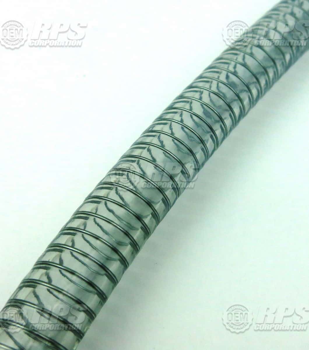 190-1270 - Hose,.5"IDx11"L Reinforced 