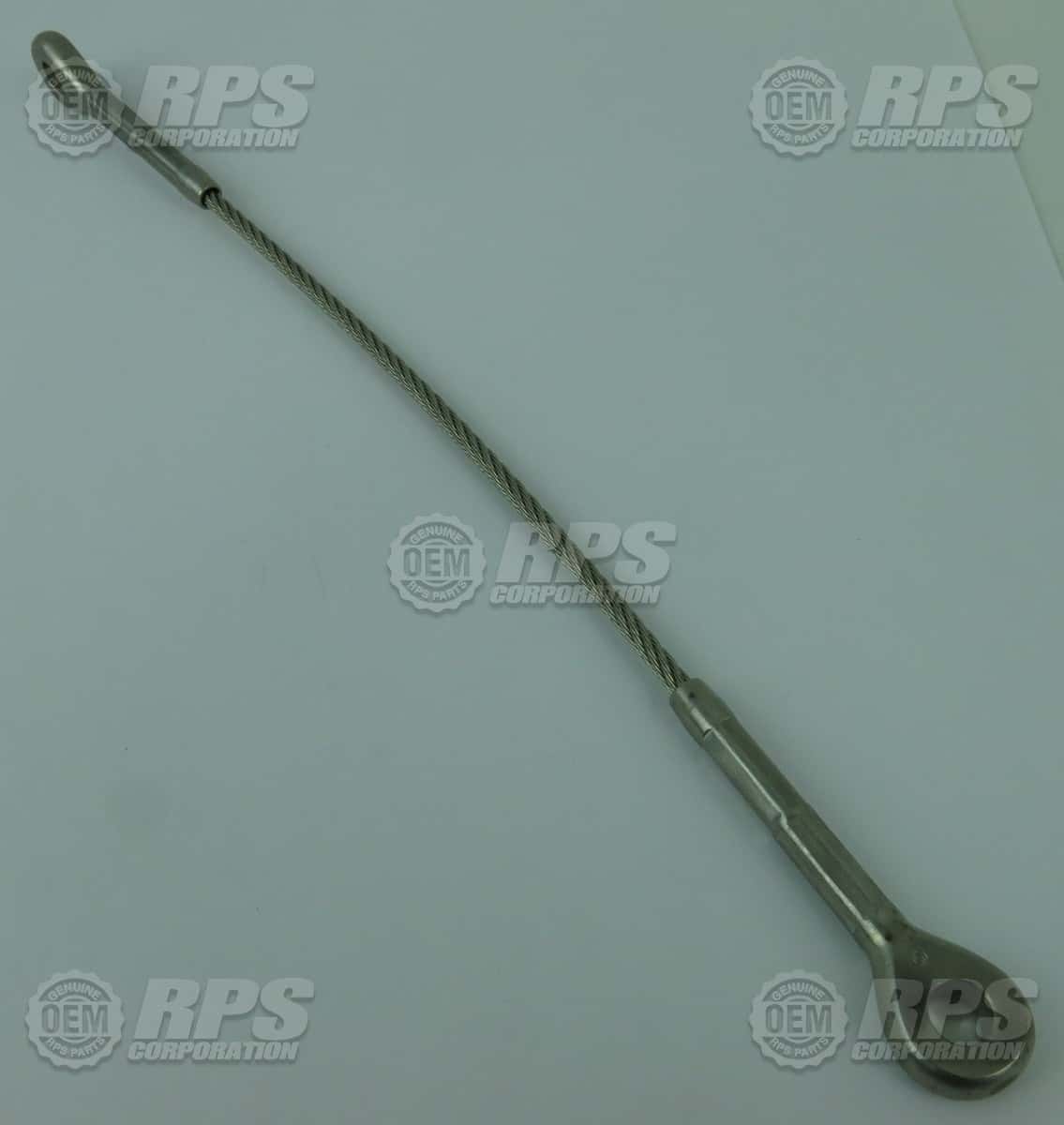 190-1350 - Cable,Squeegee Lift,10.75"L 