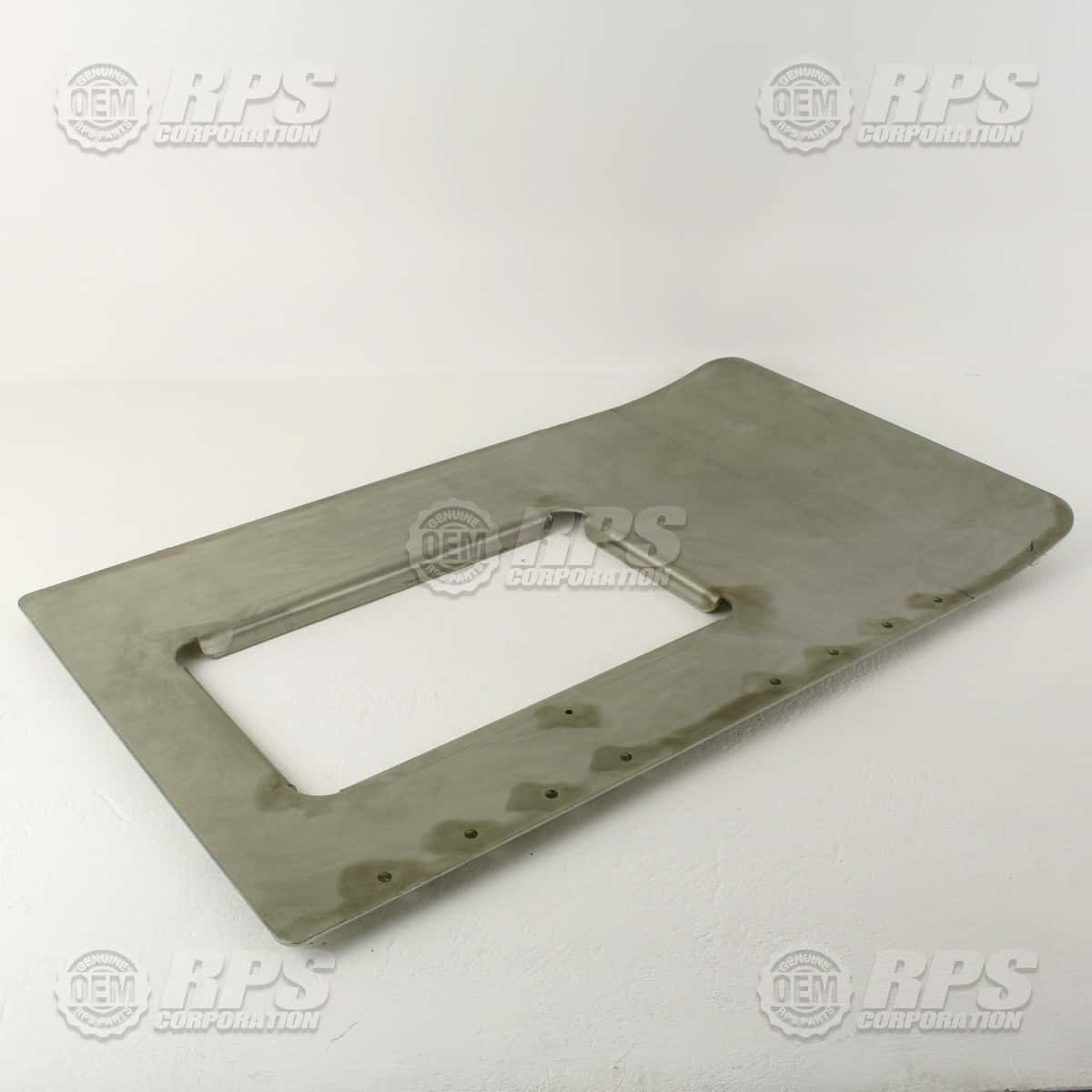 190-1400 - Lid,Tank 