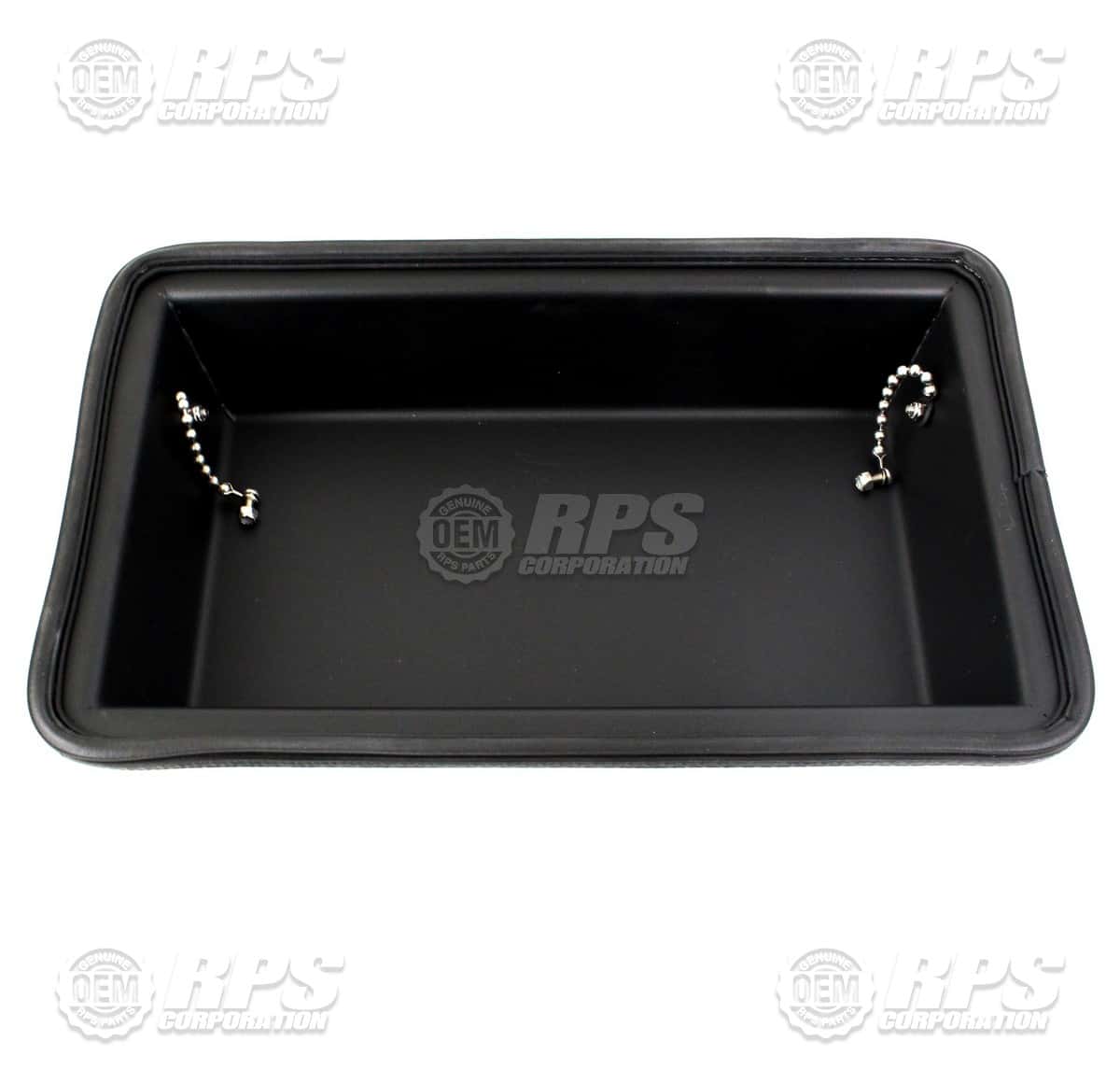 190-1415D - Metal Lid w/Gasket 