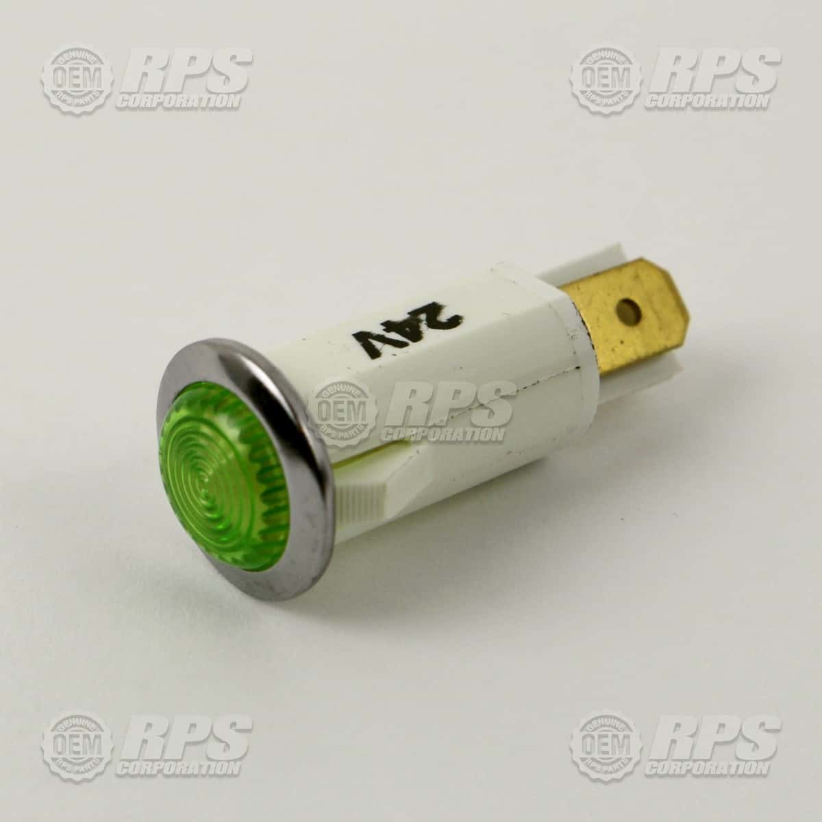 190-2310 - Full Recovery (Green) 