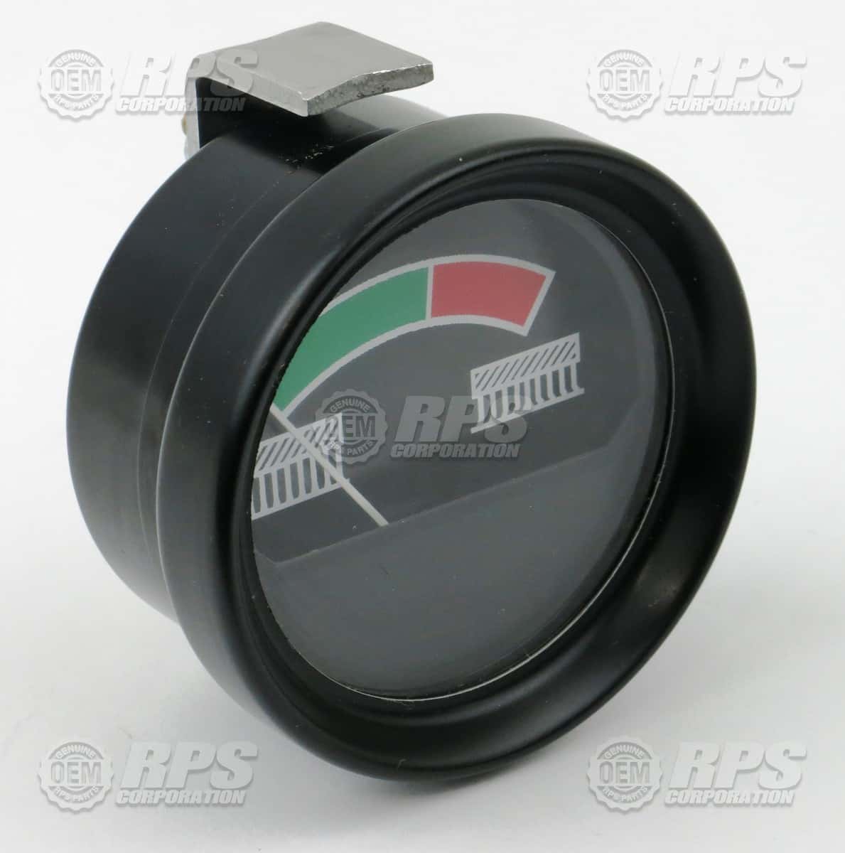 190-4852 - Gauge,Brush Pressure,40a 