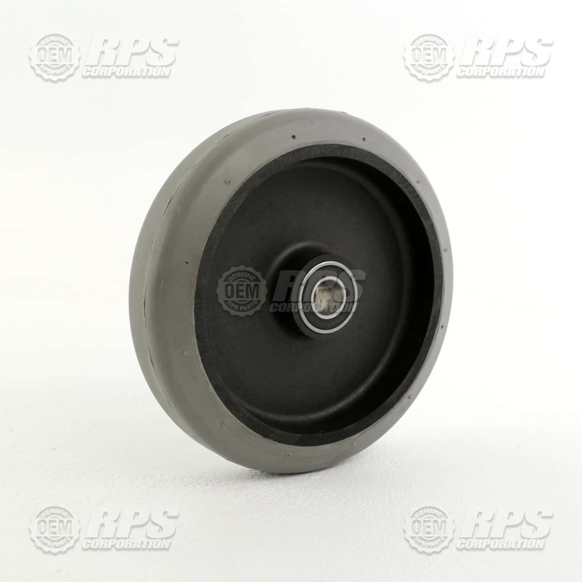 190-6175 - Tire,Non-Marking,Gray 