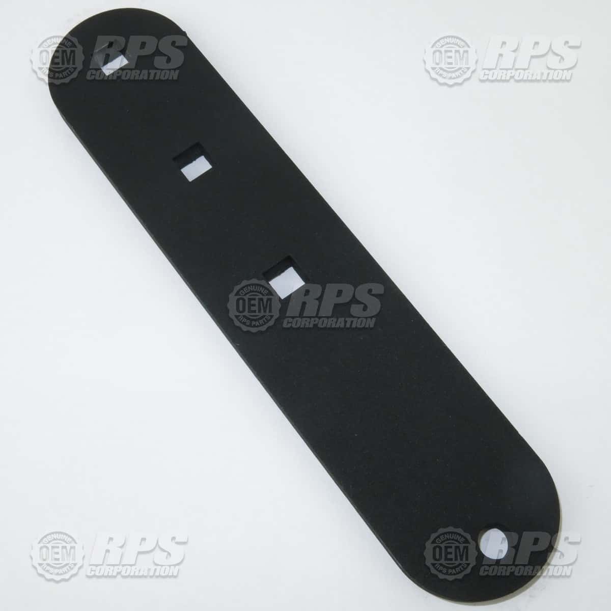 190-7150 - Arm,Squeegee Trail 