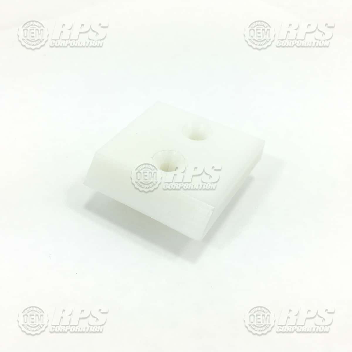 2-123 - Wiper Door Bracket Slide 