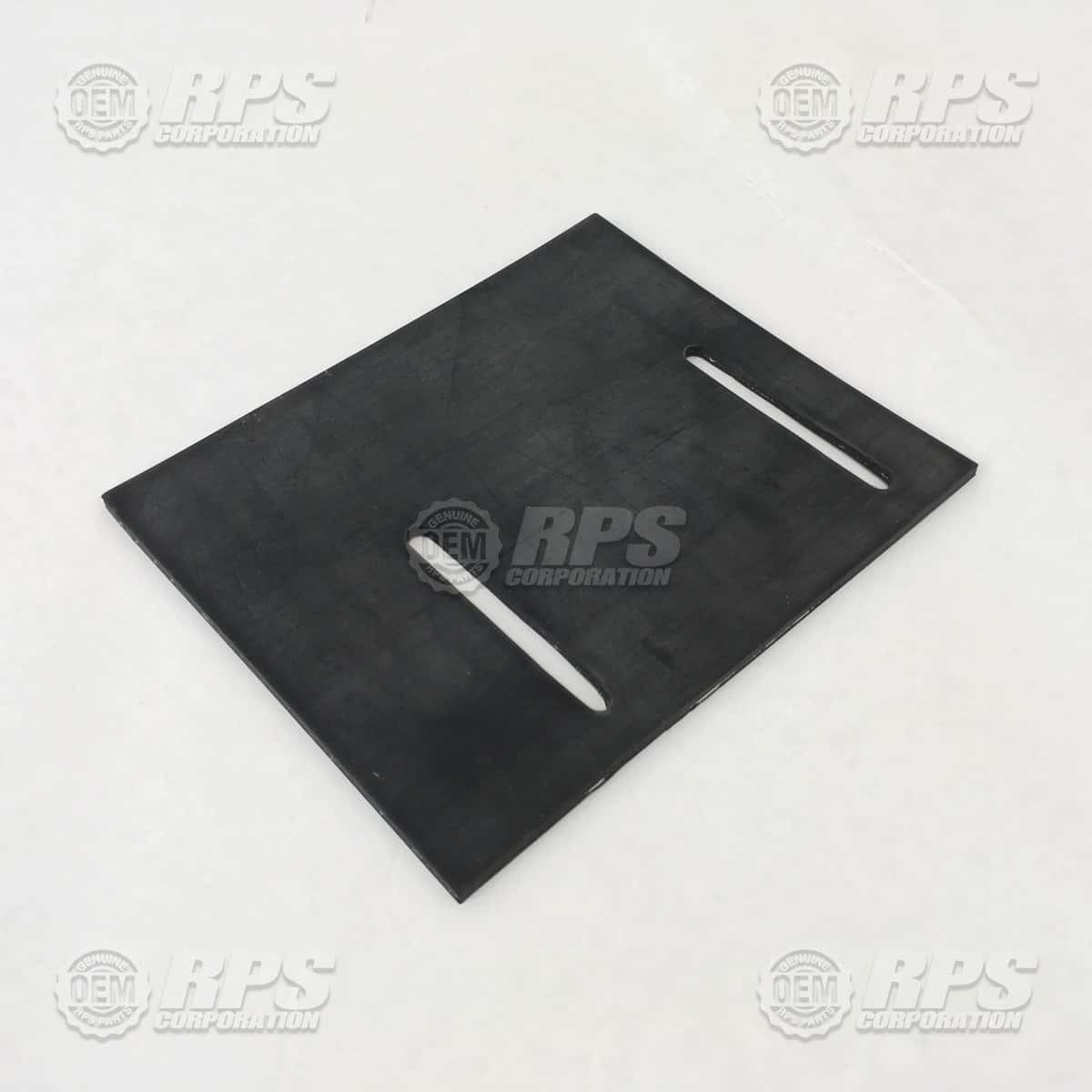 2-154 - Body Extension Splash Curtain 