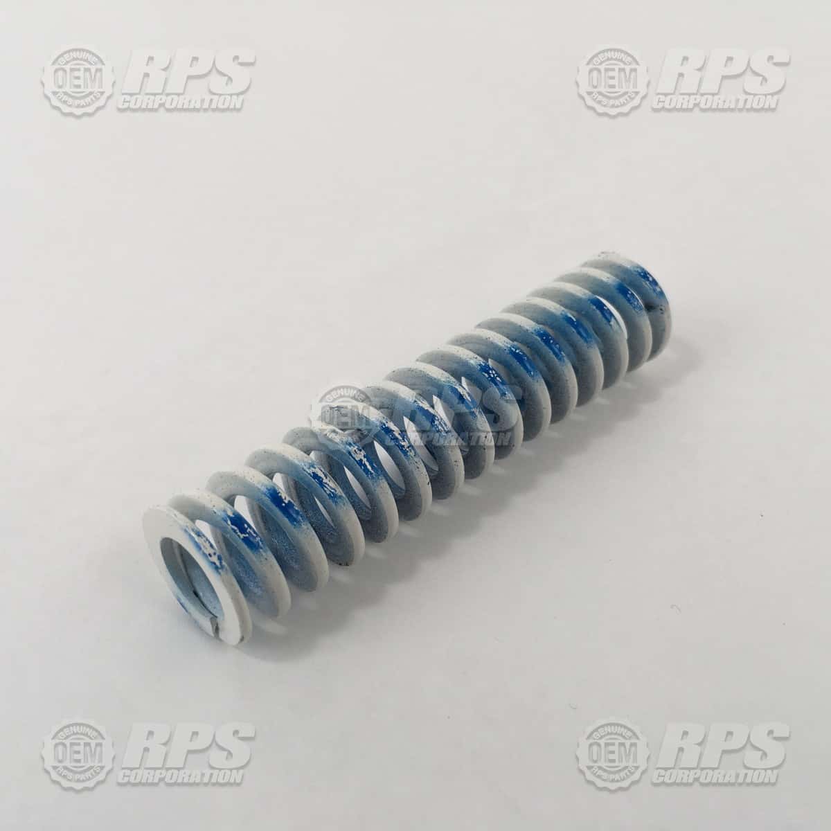 2-408 - Model 52 Downpressure Spring 