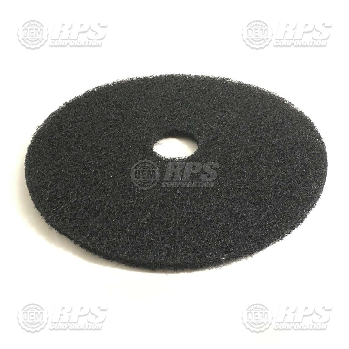 20-422BB - Floor Pads, 20" Super Black - Case of 5 pads 
