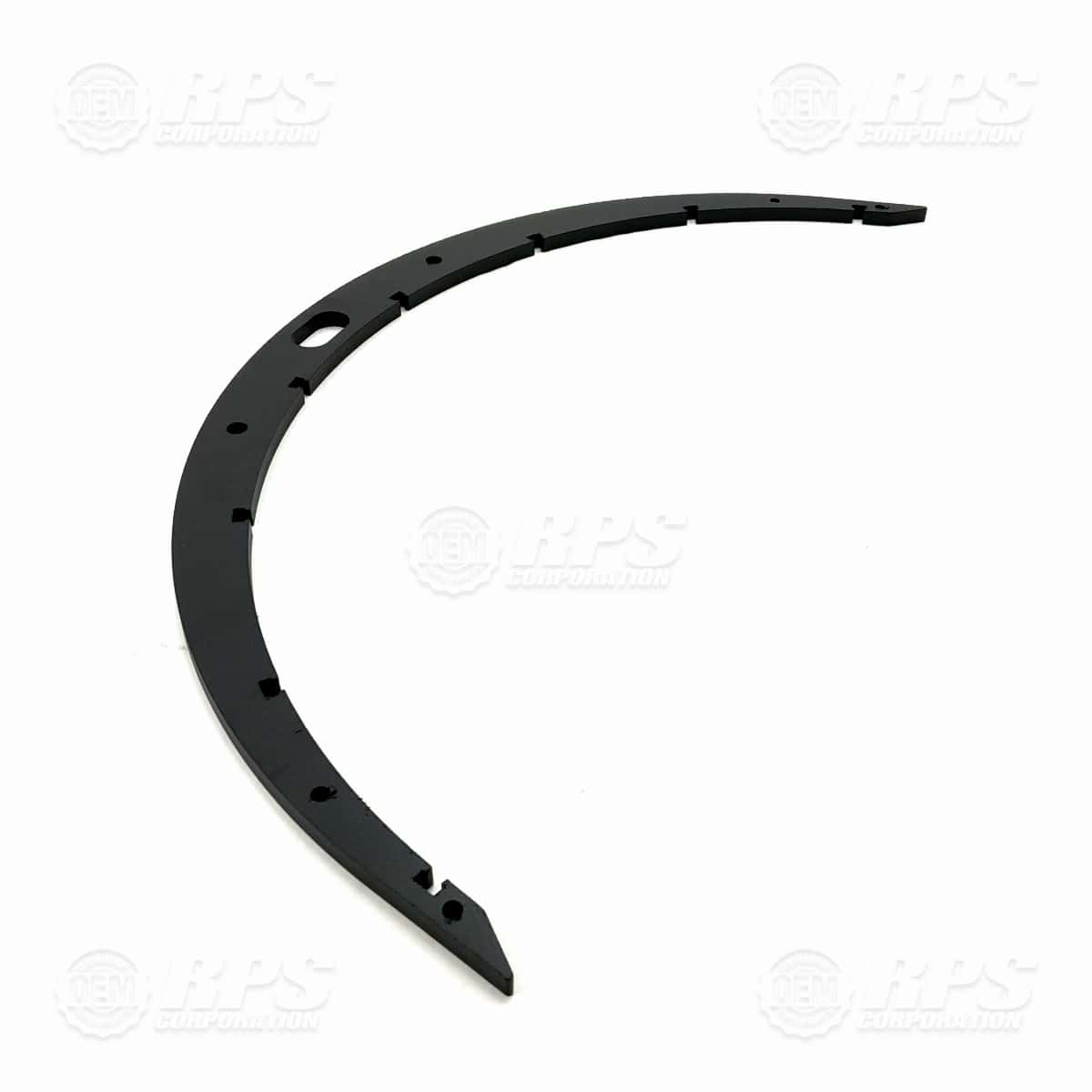 20-6088 - Squeegee Body, 20, Middle 