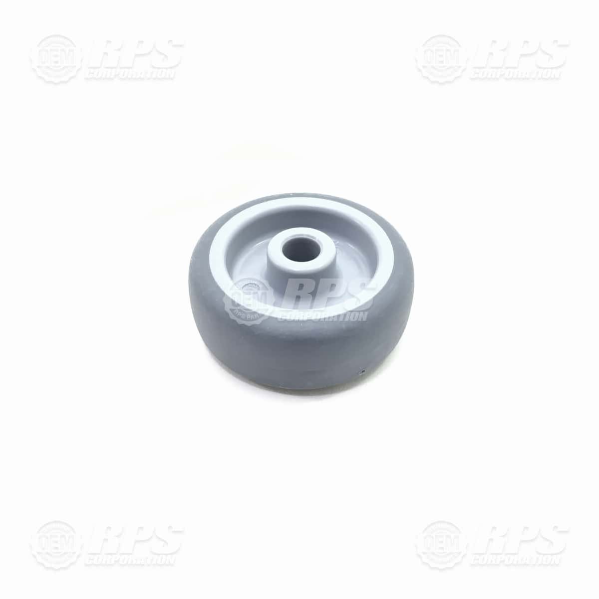 20-7570 - Wheel,2",5/16" Bore Thermoplastic Rubber 