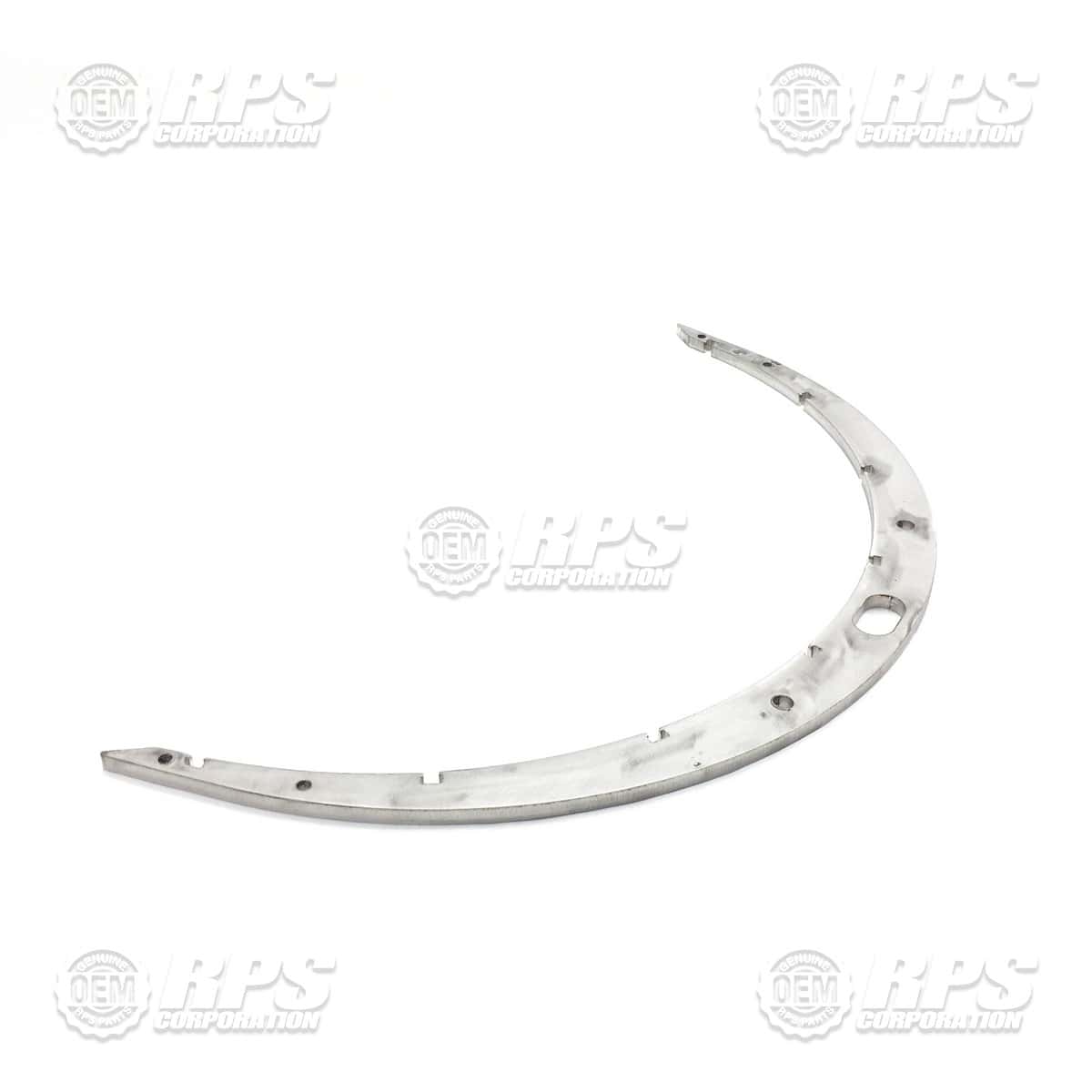 20-8088 - Squeegee Body, 20, Middle,Stainless 