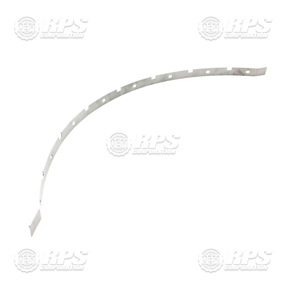 20-9167 - Squeegee Band, Front, 20 