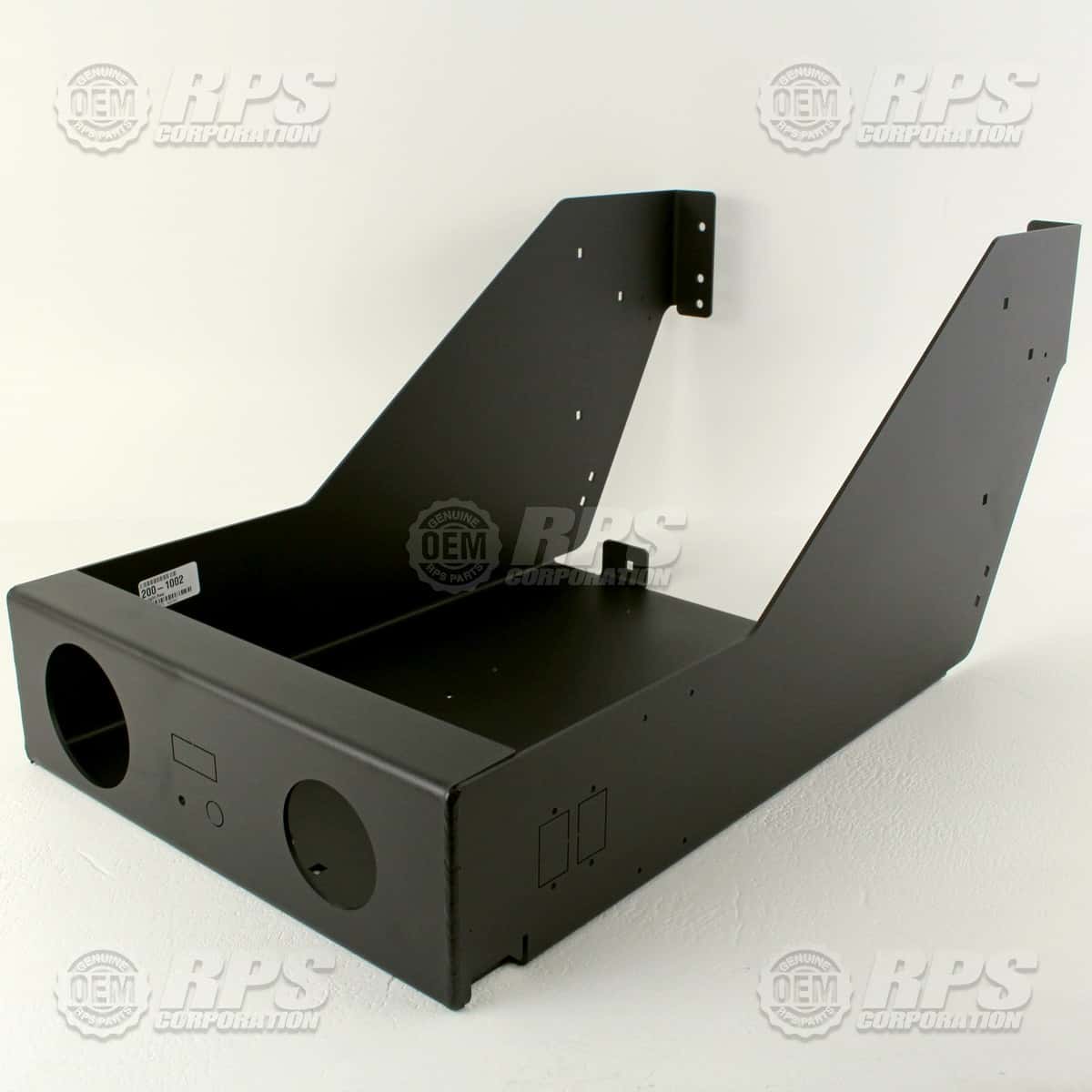200-1002 - Upright,Rear 