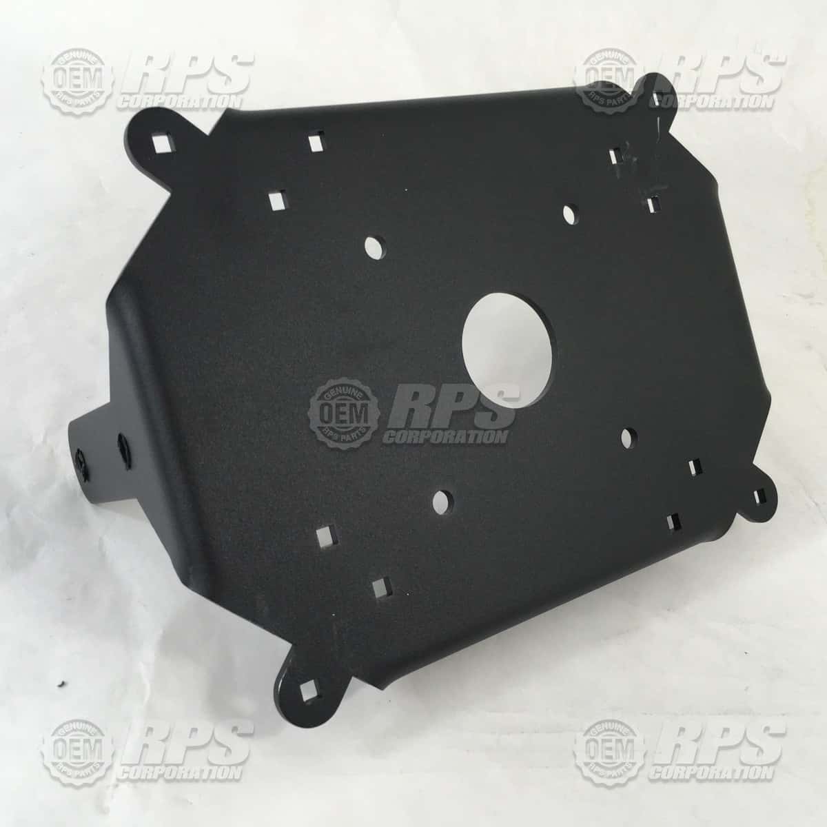 200-1006 - Deck,Burnisher 
