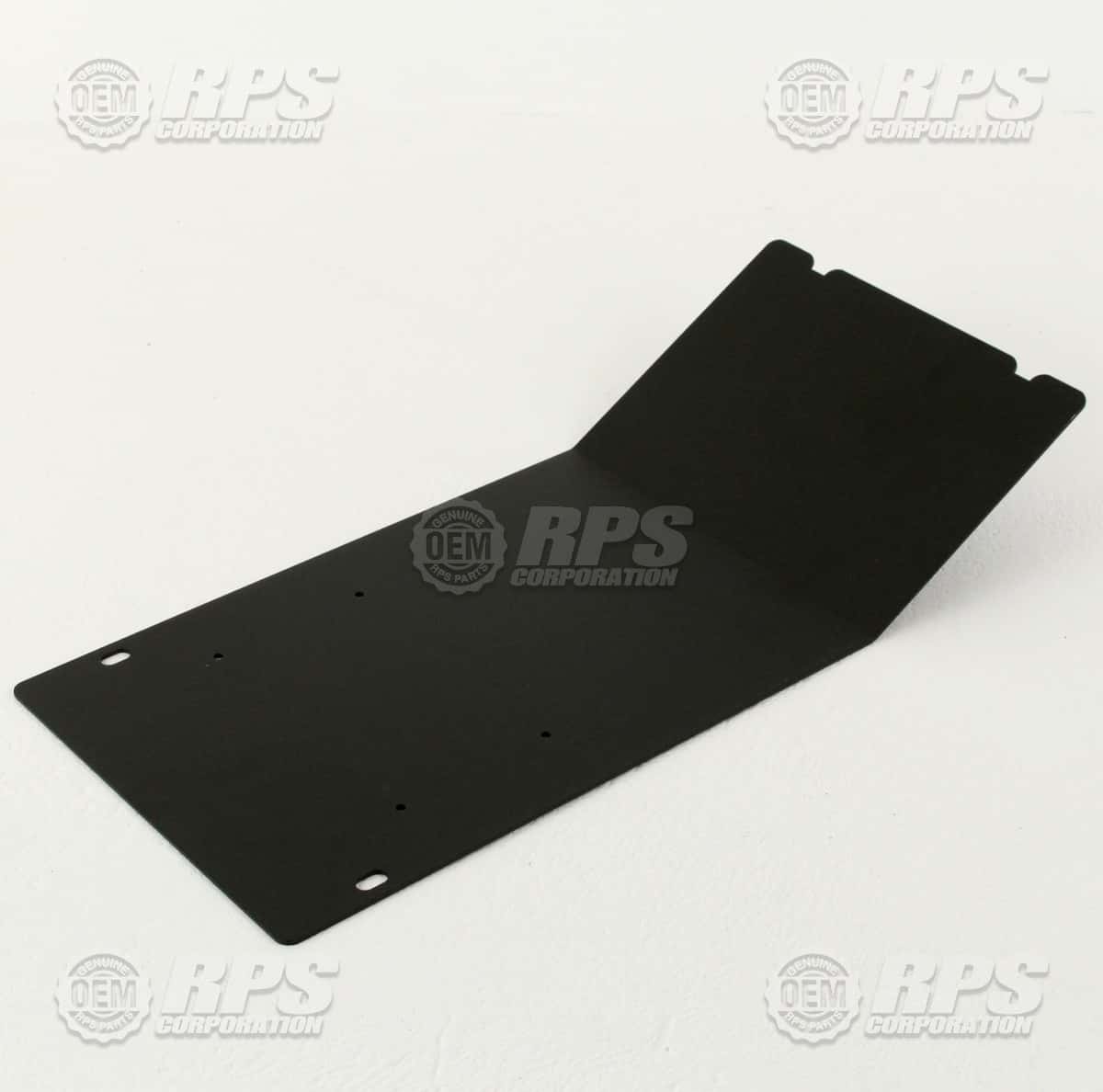 200-1007 - Cover,Control Panel 