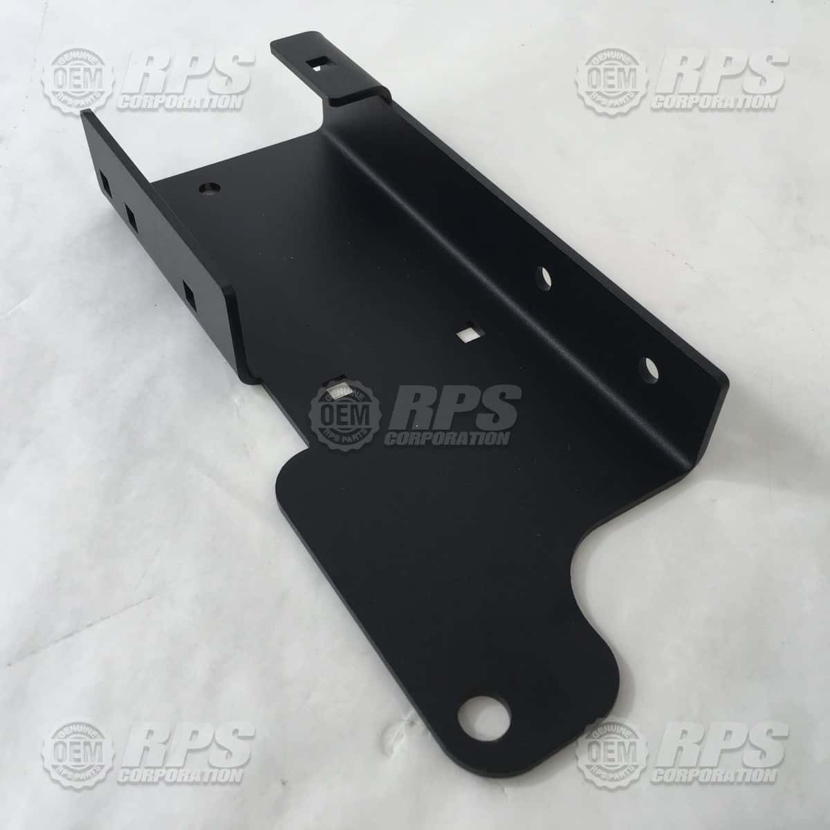 200-1009 - Bracket,Support,Rear 