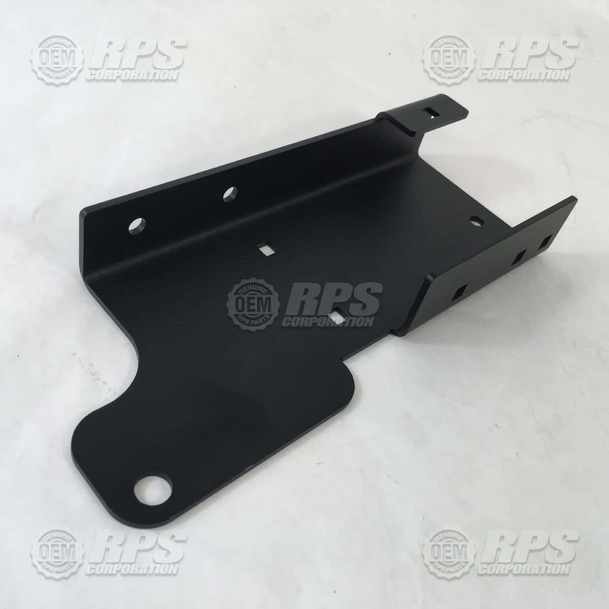200-1010 - Bracket,Support,Rear 