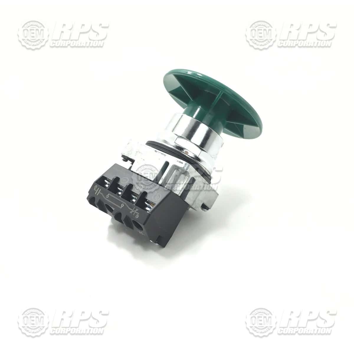 200-300 - Switch,Belly,Green,2.5"OD 