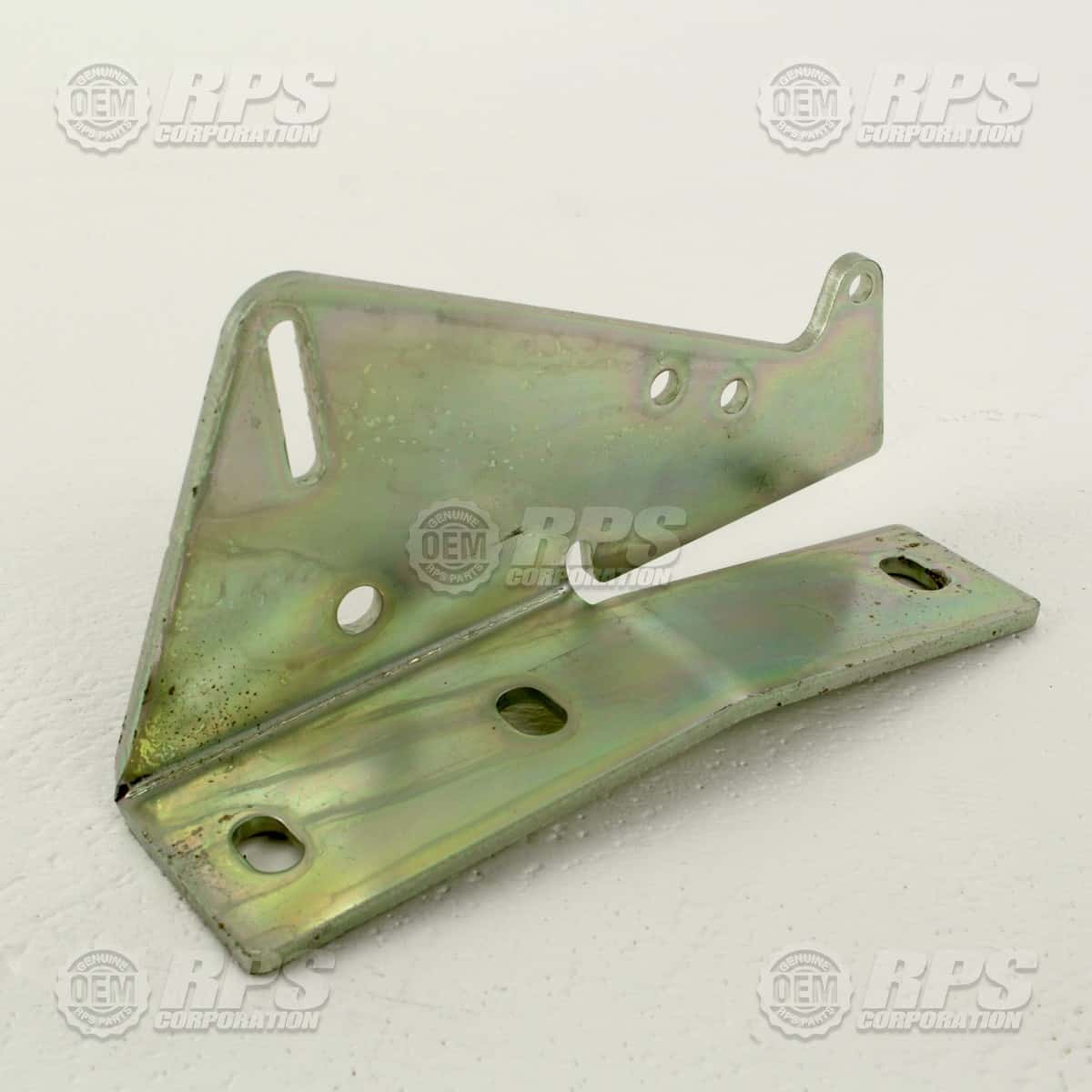 21-1080 - Bracket,Actuator Fixed Left 