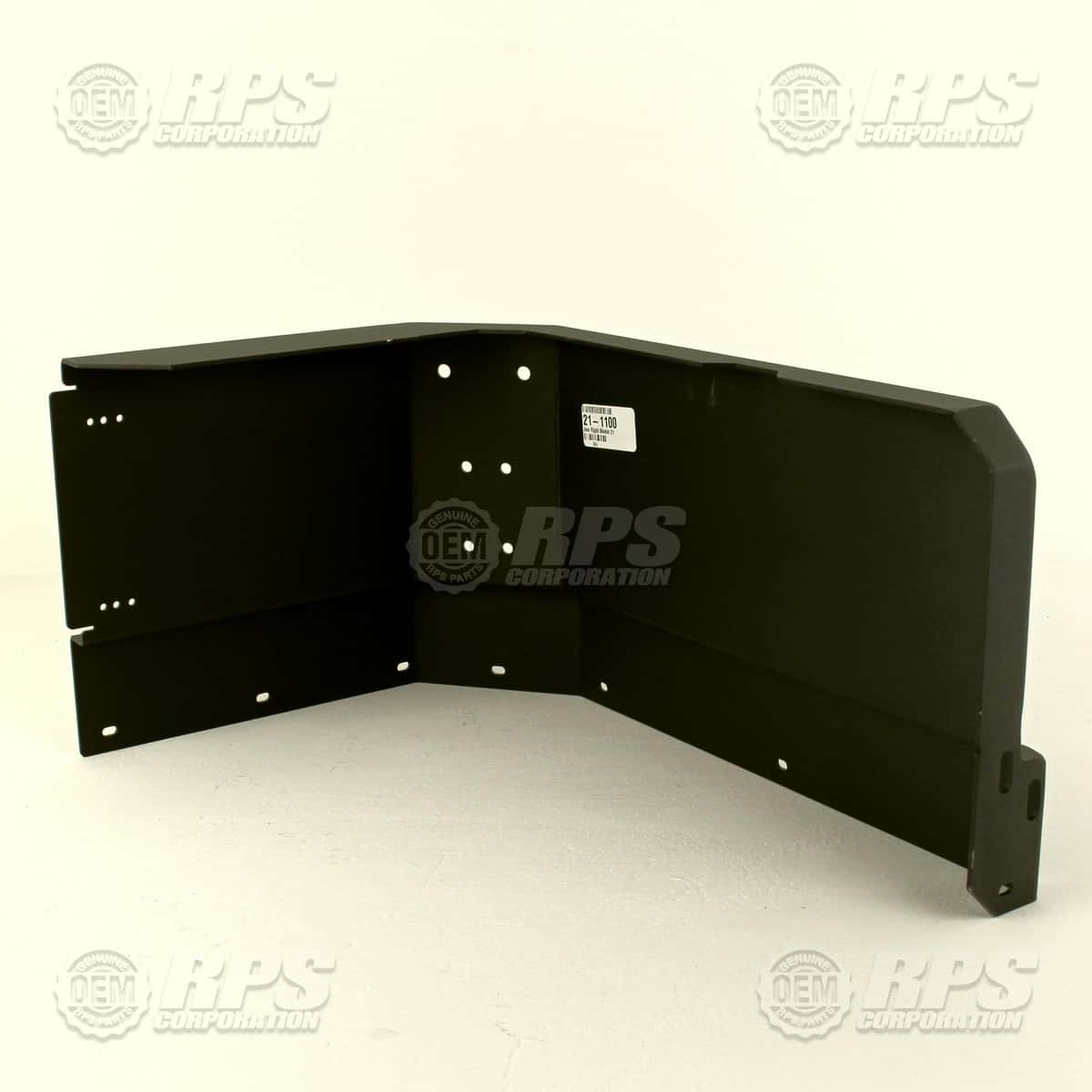 21-1100 - Jaw Right Model 21 