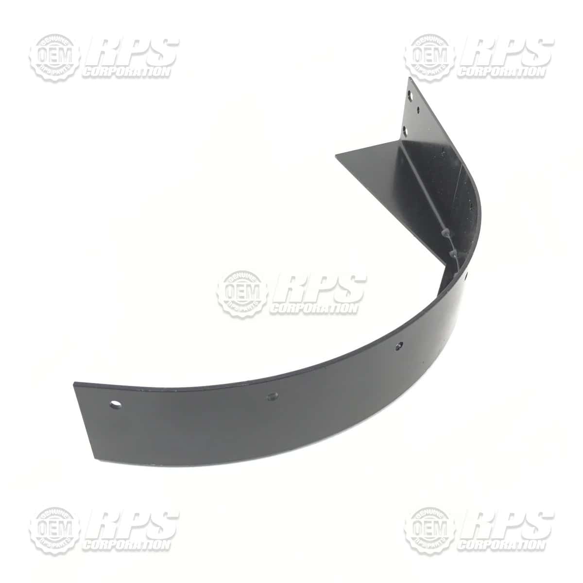 21-1101 - Brush Shroud Left 