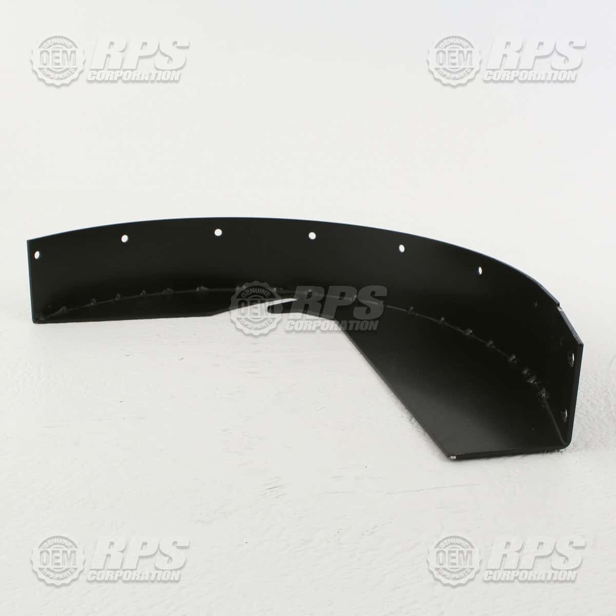 21-1111 - Brush Shroud Right 