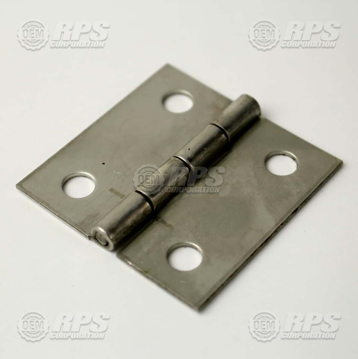 21-1115 - Hinge Shroud 