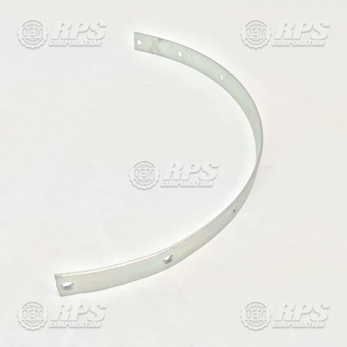 21-1124 - Shroud Band Left 