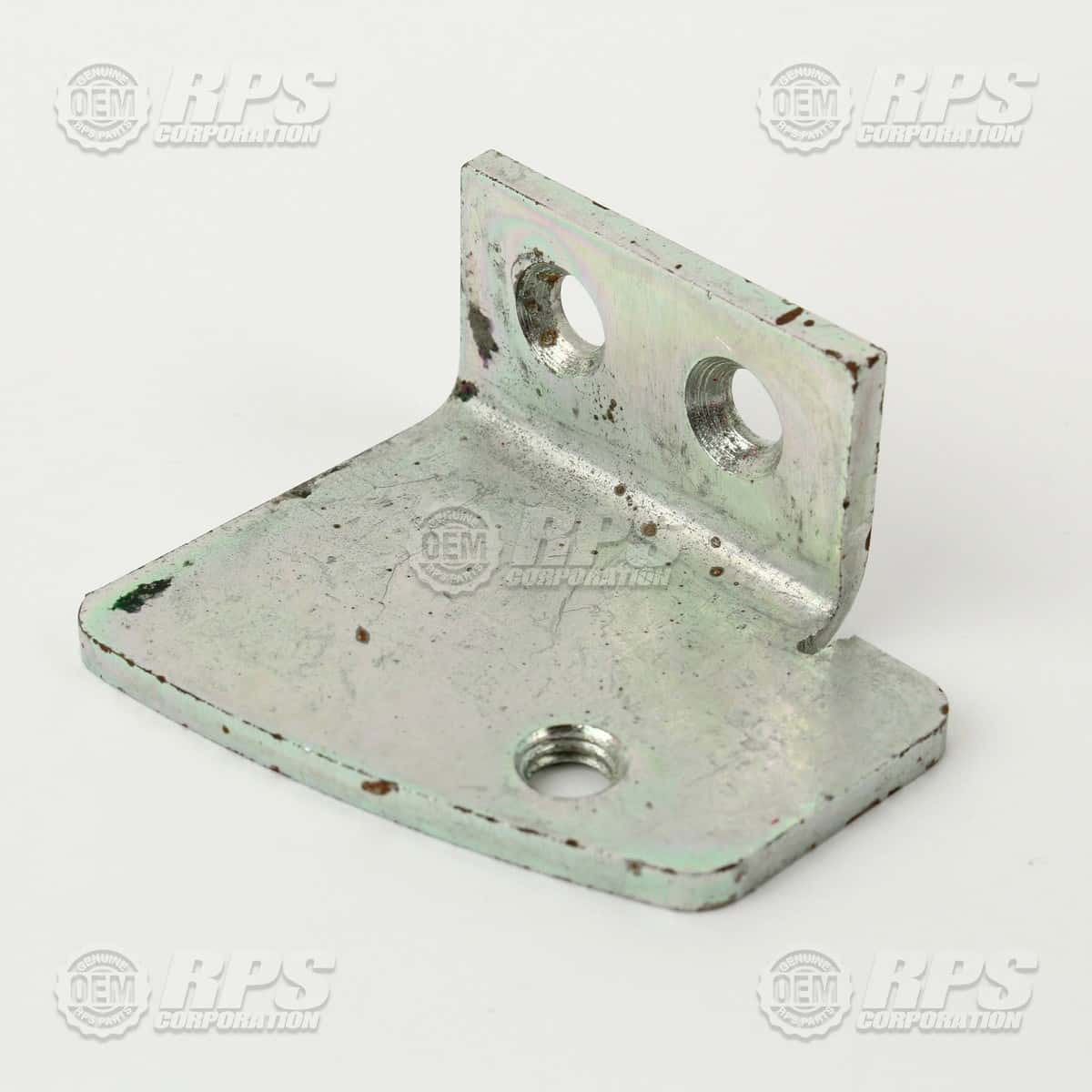 21-1130 - Shroud Mount Right 