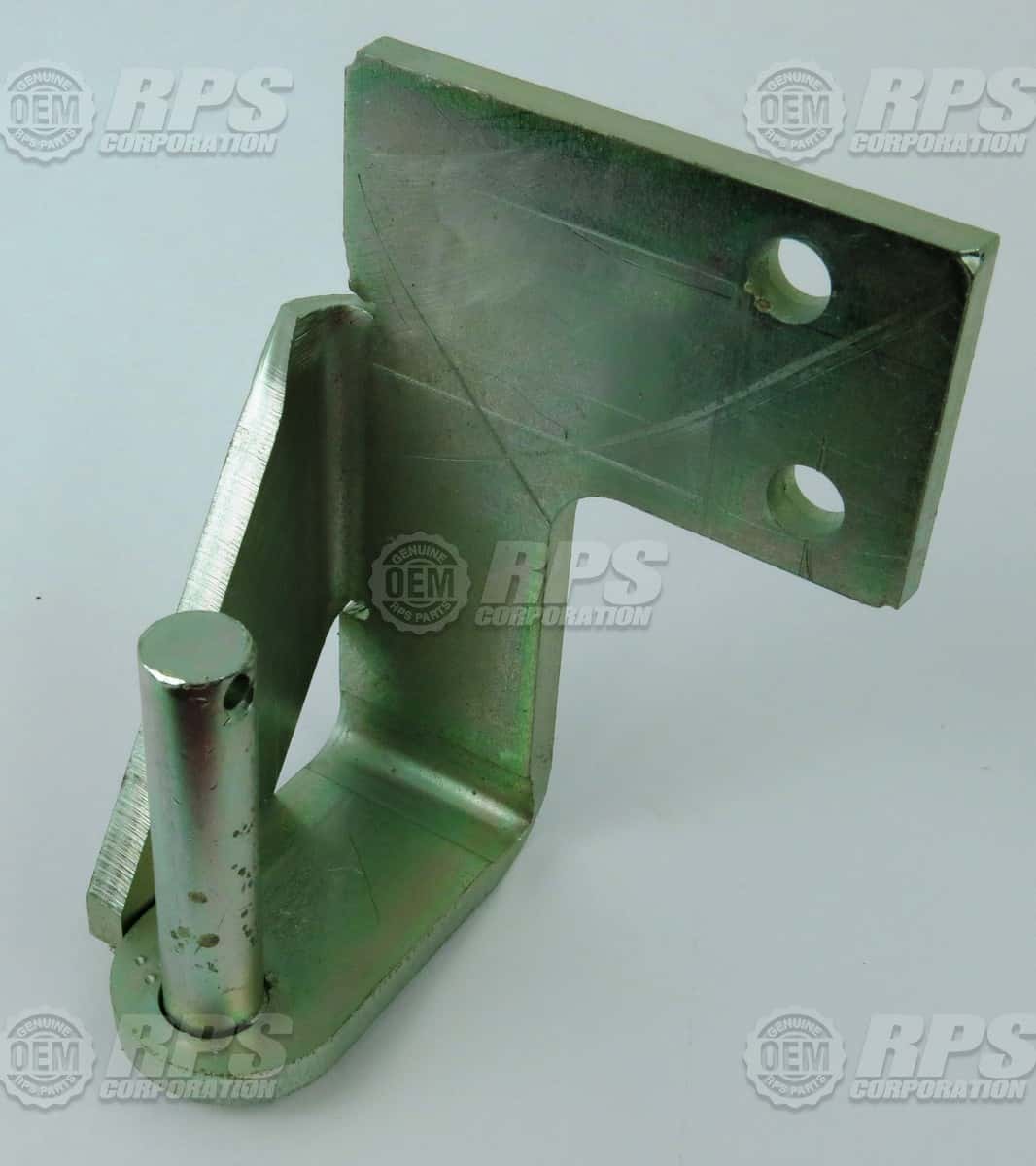 21-1140 - Hinge Male Jaw Right 