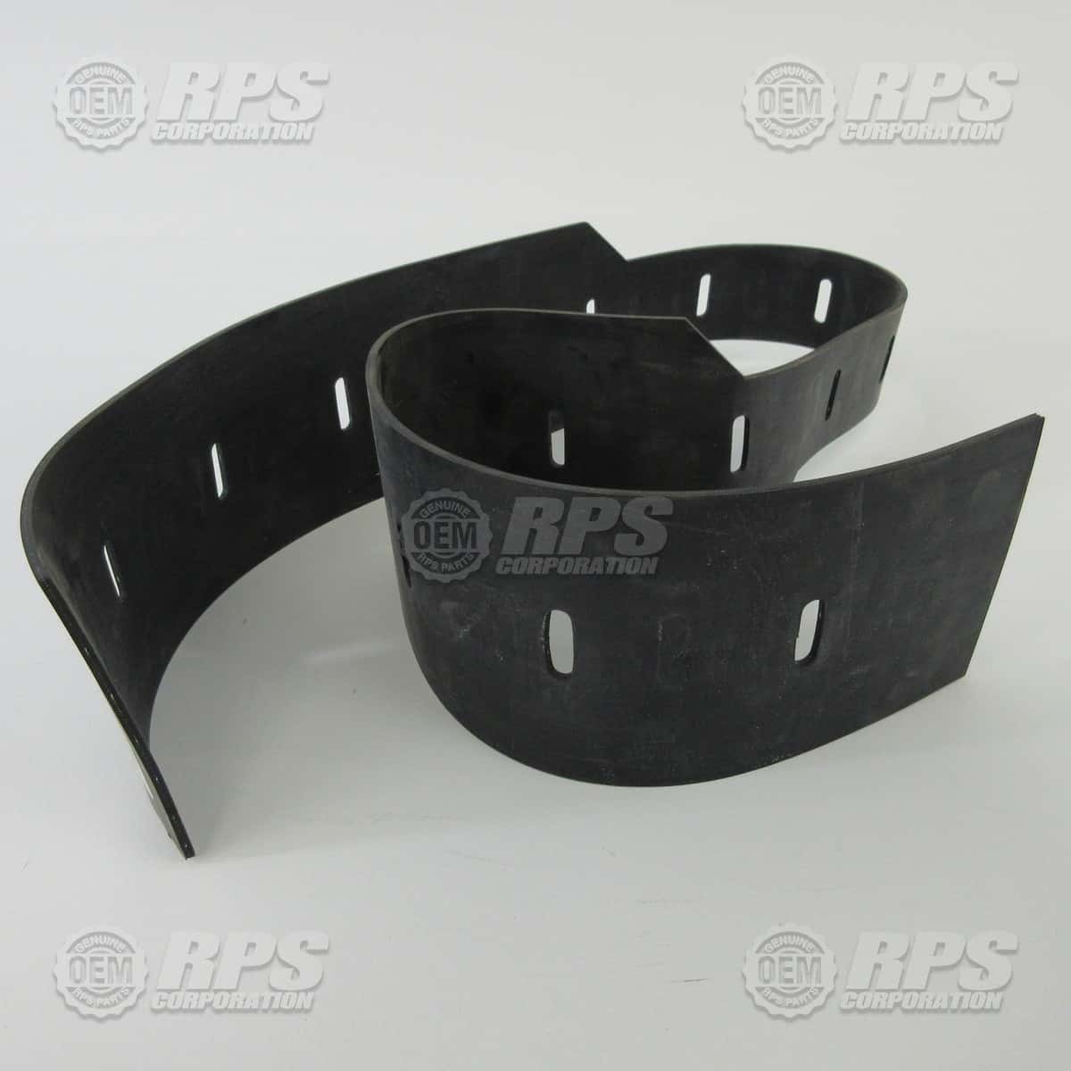 21-1165 - Curtain Front Shroud 