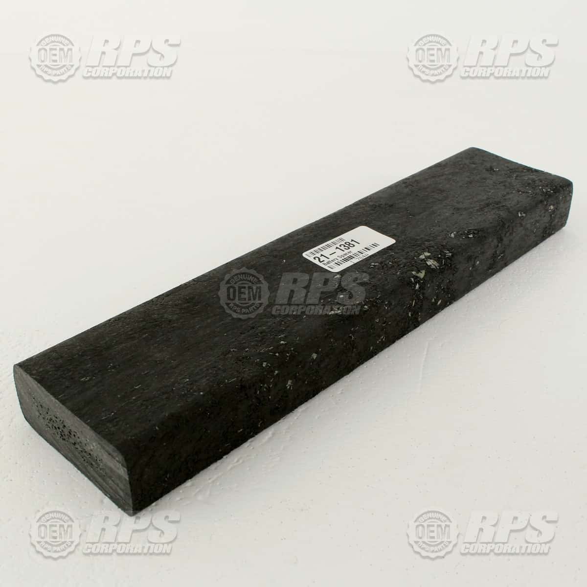 21-1381 - Battery Spacer 