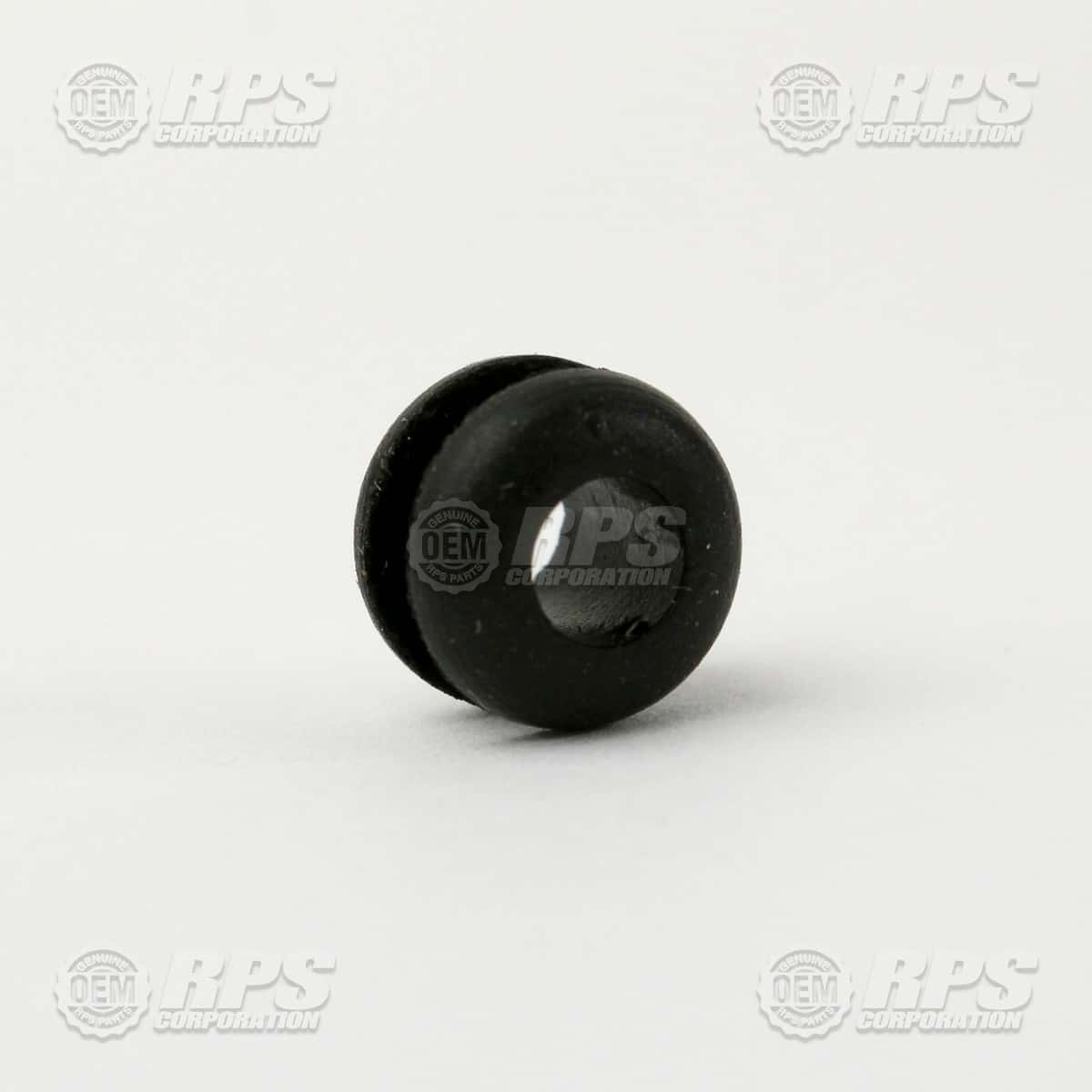 21-2203 - SBR Rubber Grommet 3/16 Id 13/ 