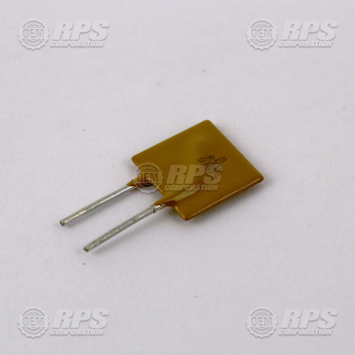 21-2212 - Electronic 3 Amp Breaker 
