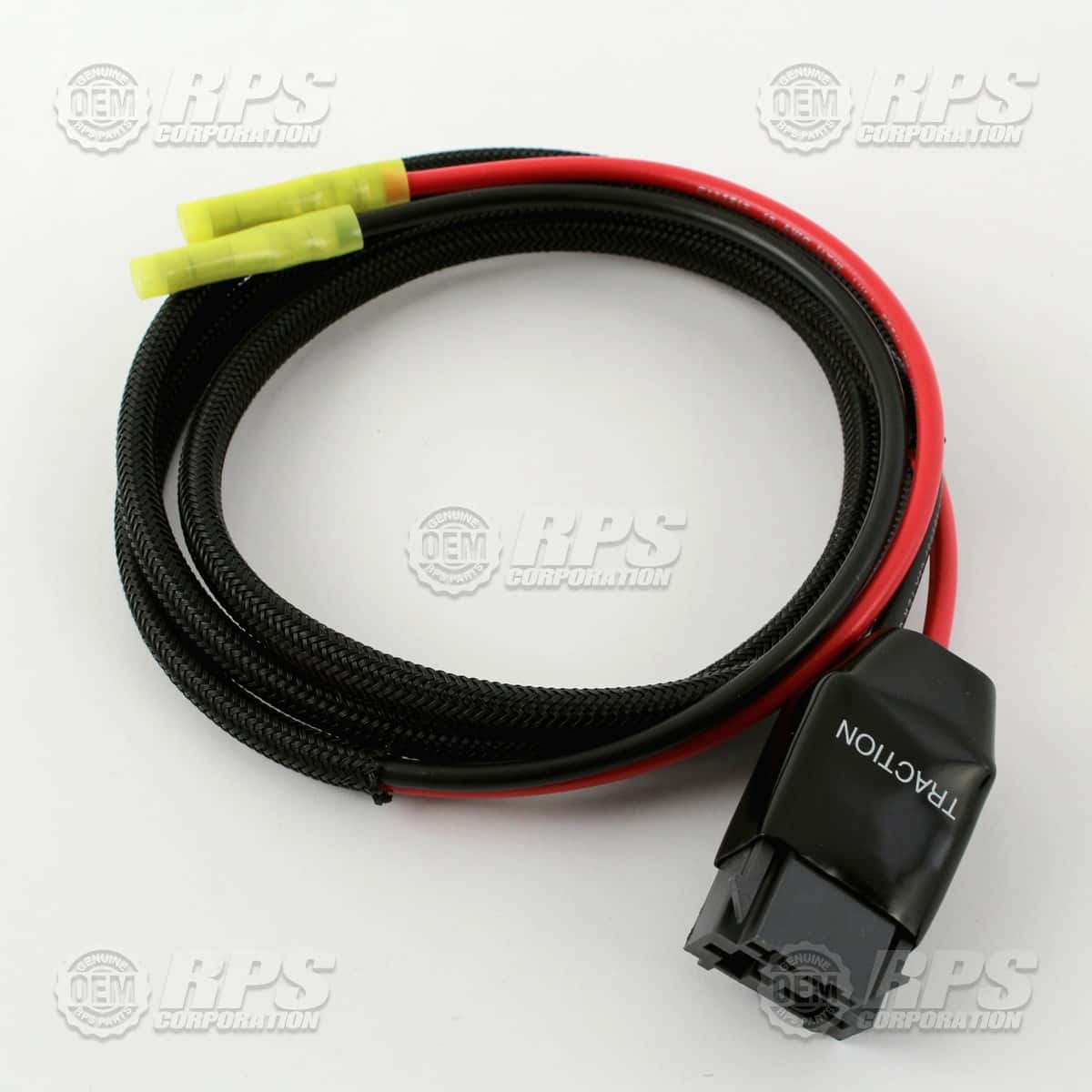 21-2318 - Harness Traction Output 