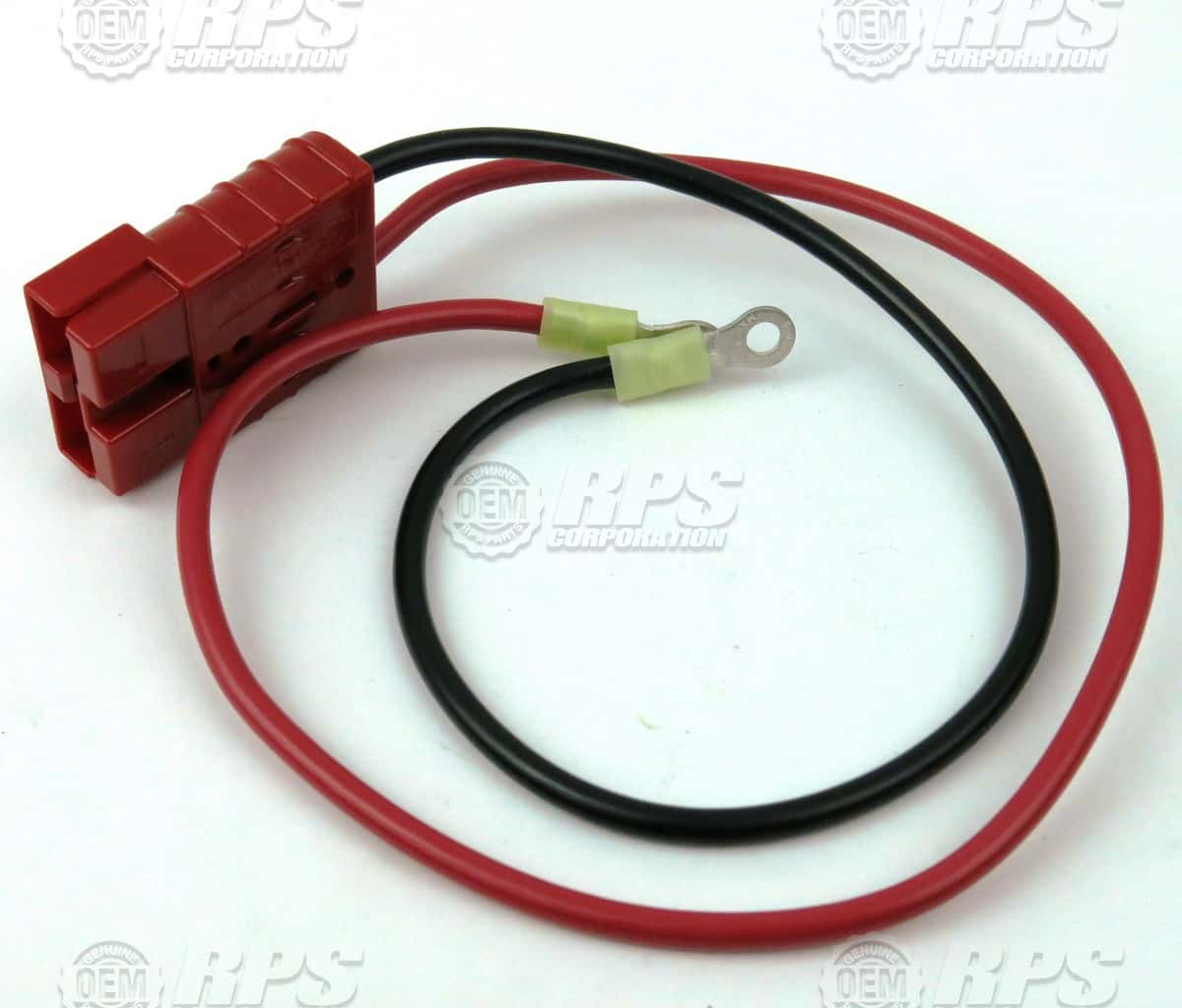 21-2322 - Harness Charge Circuit 