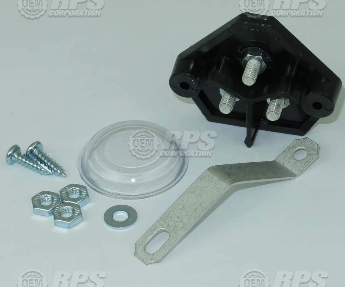 21-2444 - Fuse,Assembly 