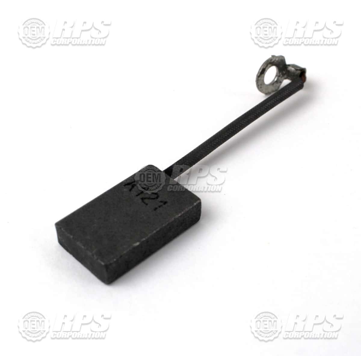 21-2507 - Brush, Carbon 