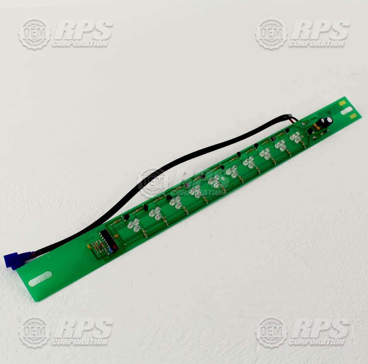21-2810 - Safety Lights 