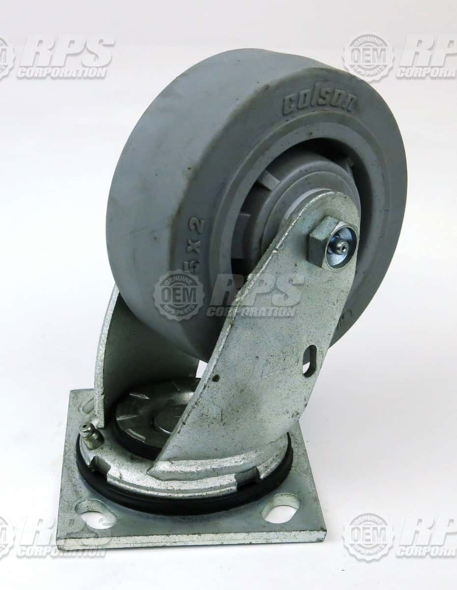 21-3030 - Caster Non-Marking 