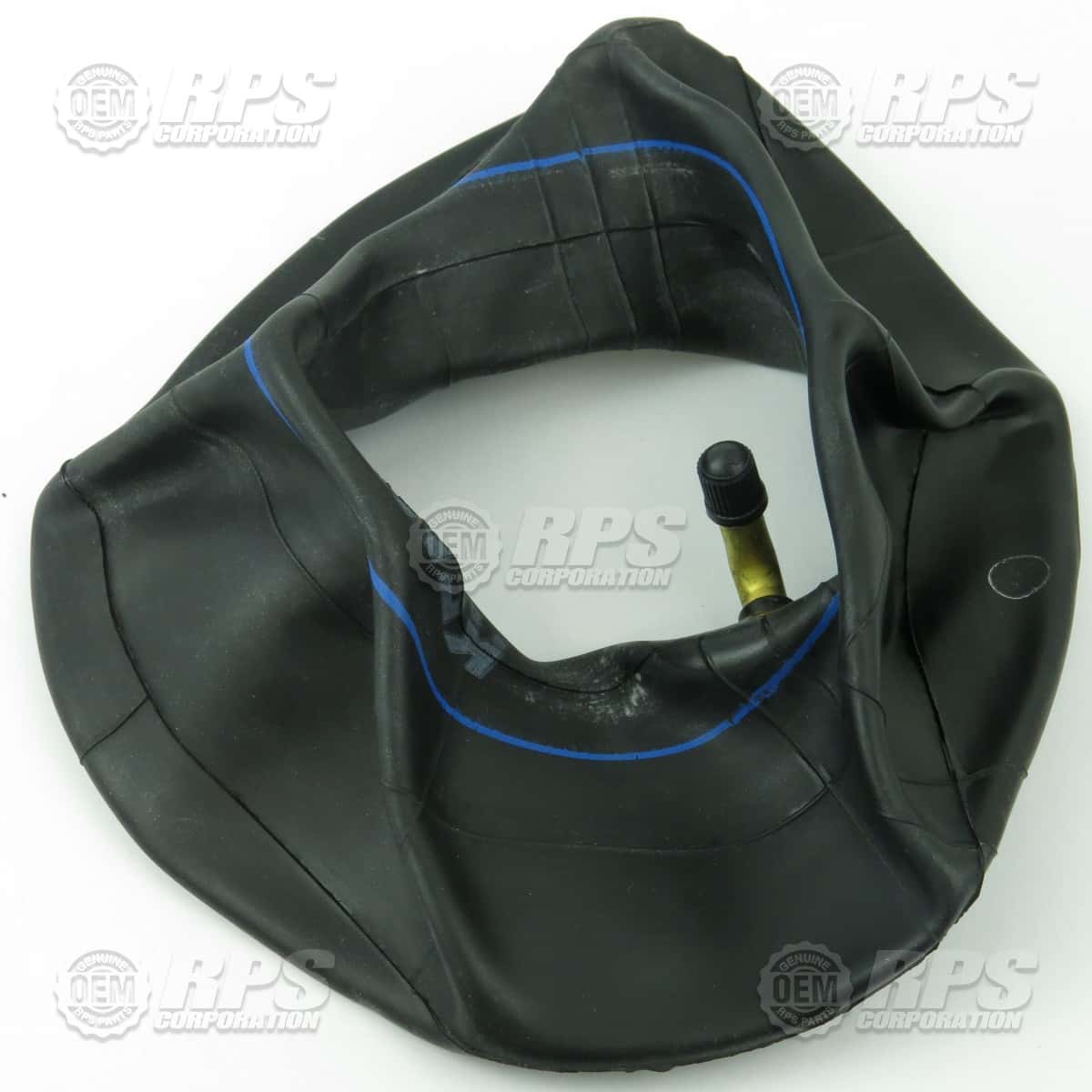 21-3060T - Inner Tube,Angled Stem 9.00/3.5x4 