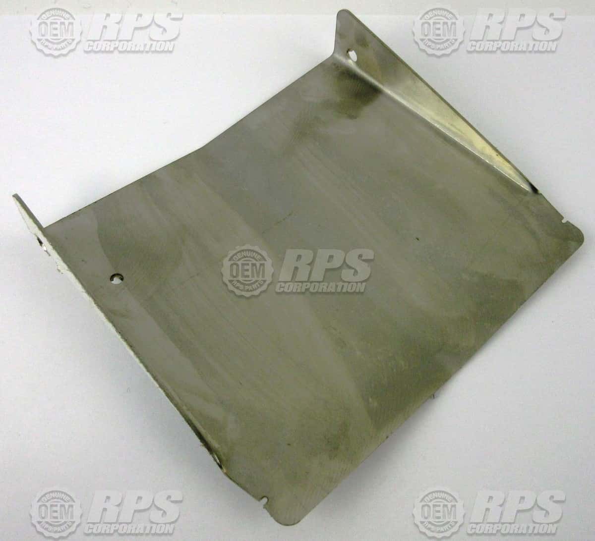 21-4010 - Solution Fill Door 