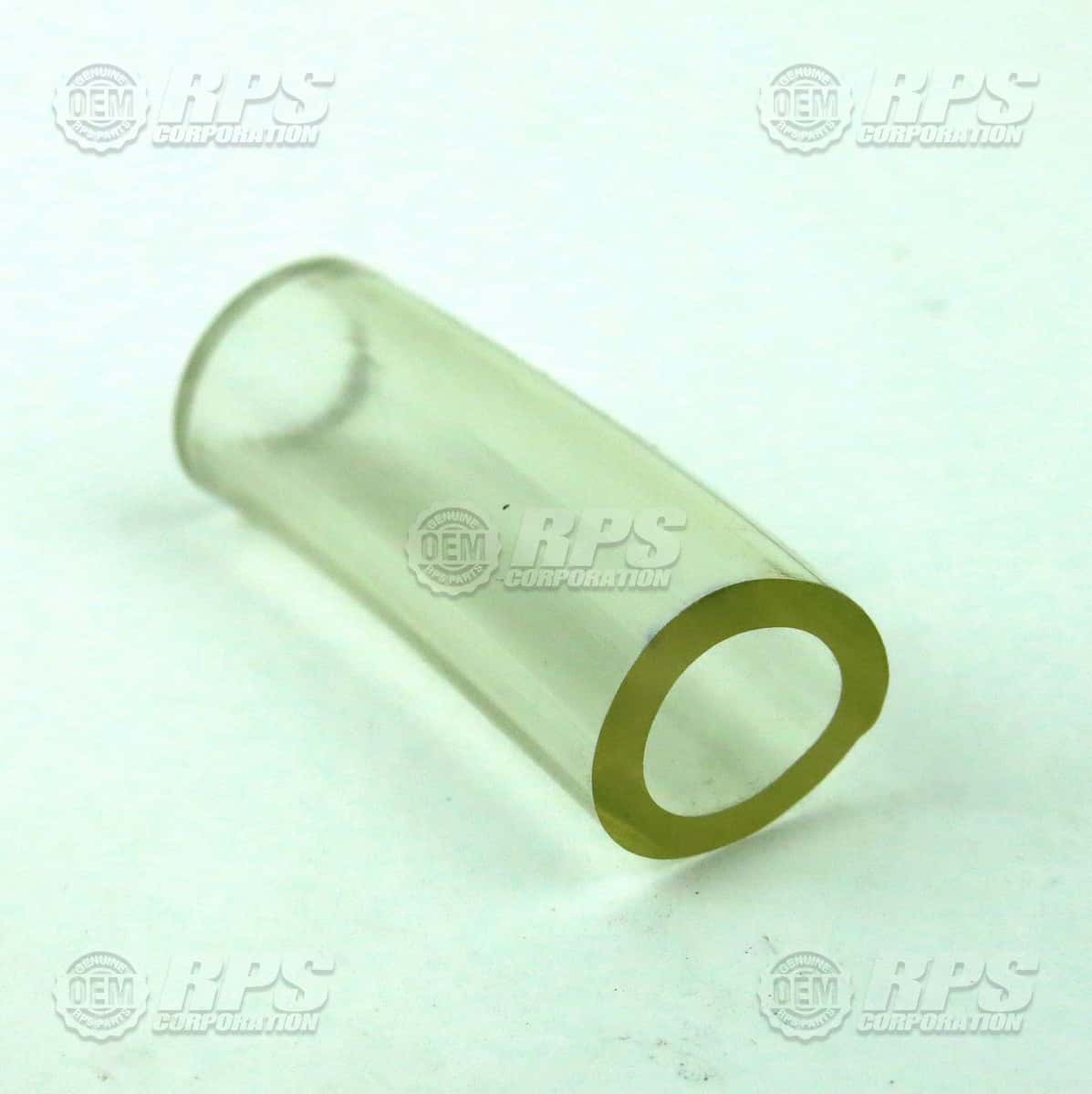 21-4033 - Clear Hose 1/2 X 2 