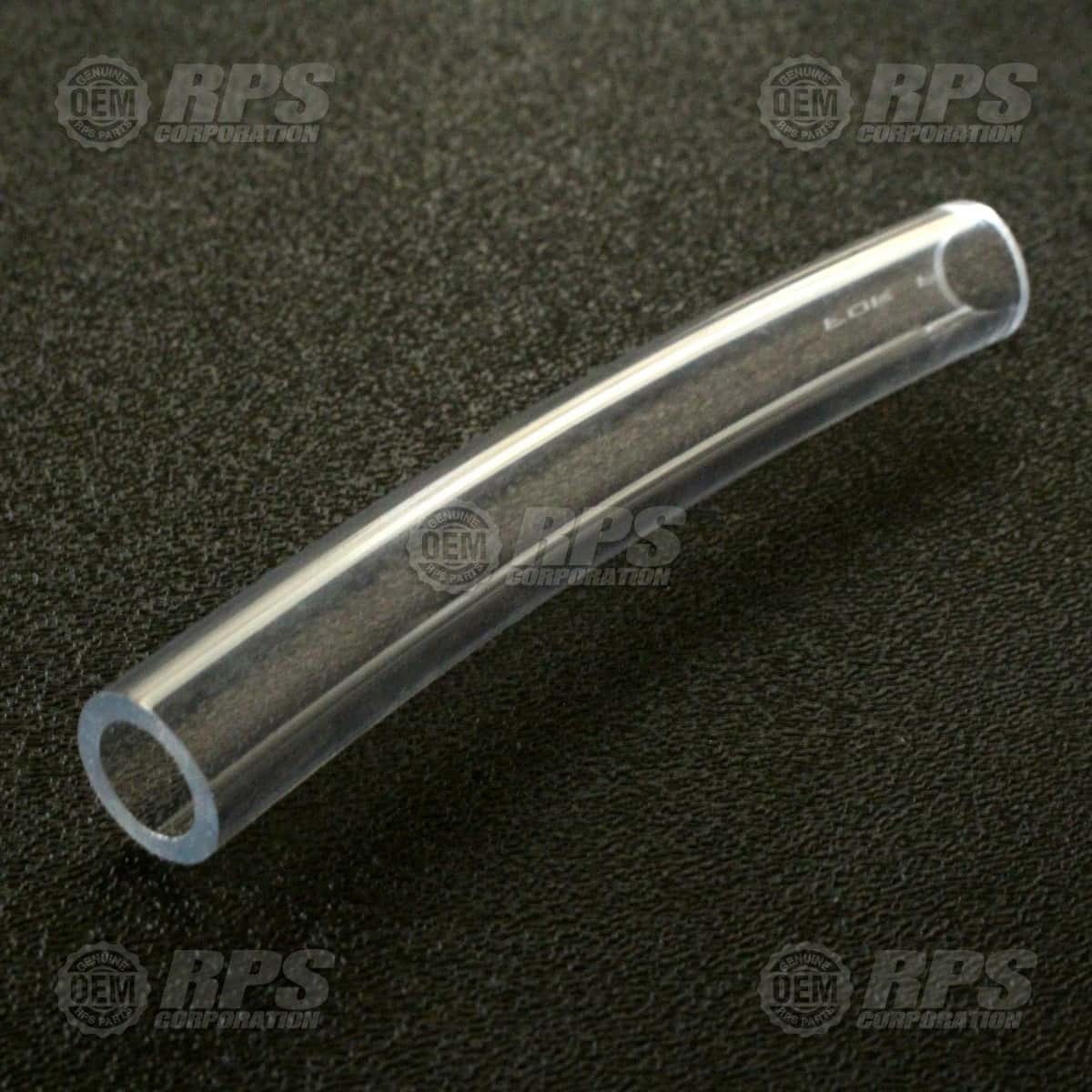 21-4035 - Clear Hose 1/2 X 4-1/2 