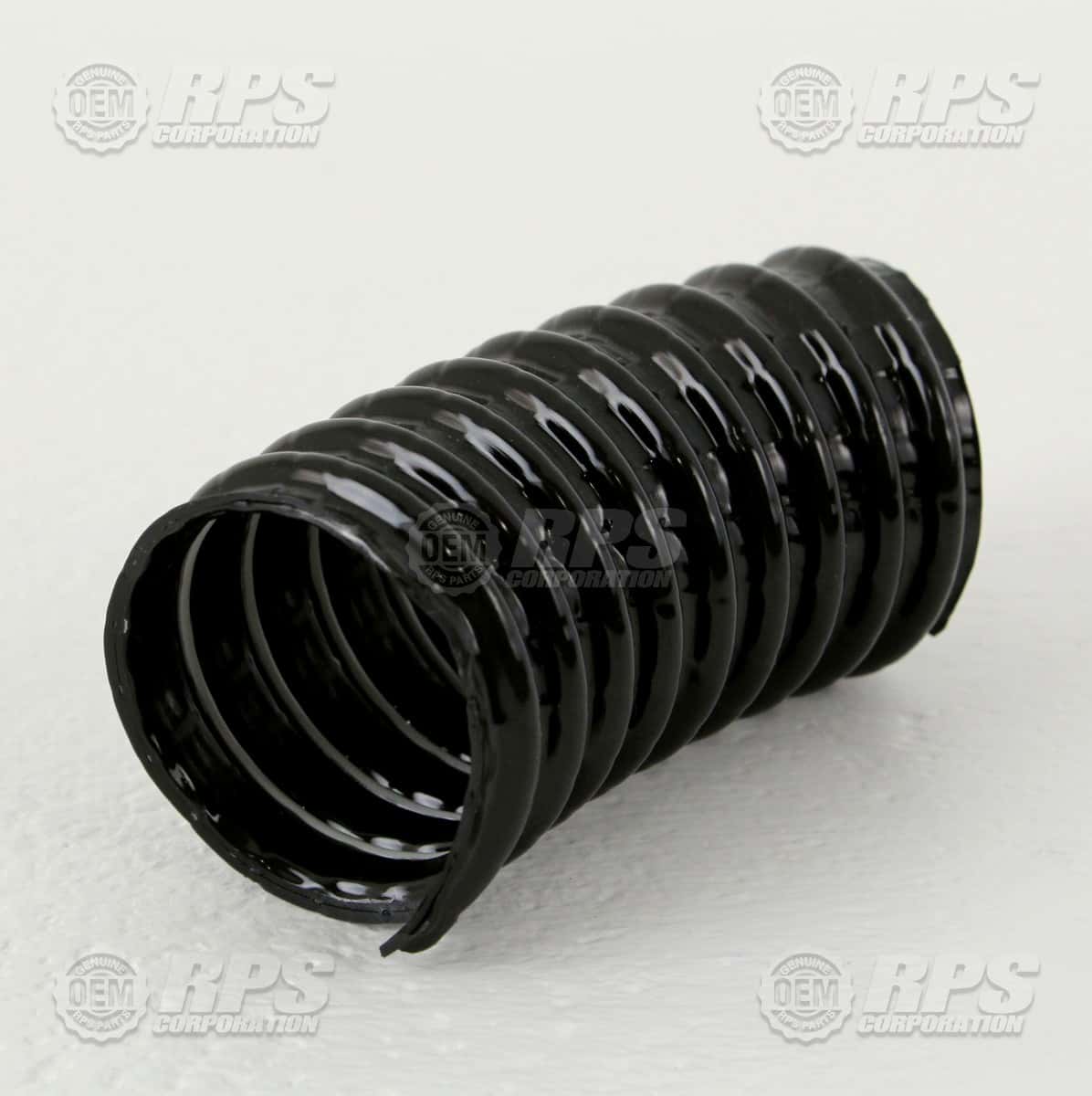 21-4071 - Vac Hose 1.5 Wire Supported Bl 