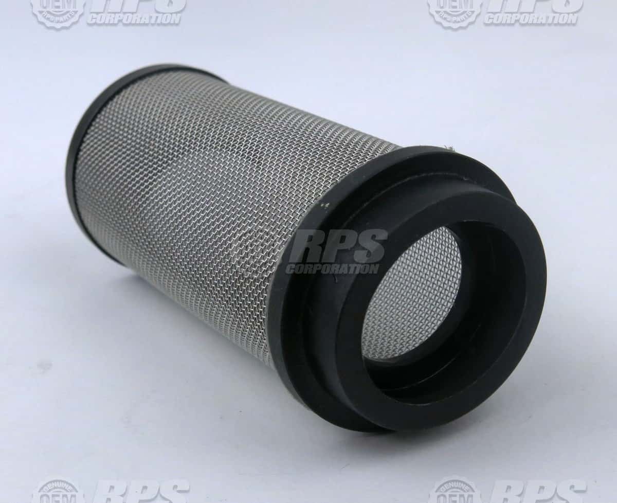 21-4085 - Vac Screen w/ Ball 