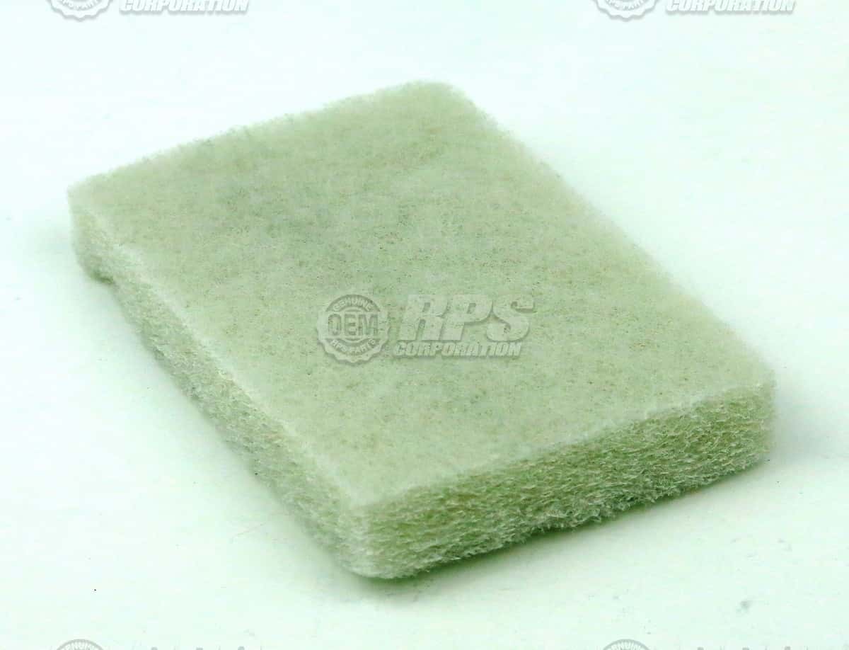 21-4086 - Vac Box Filter 