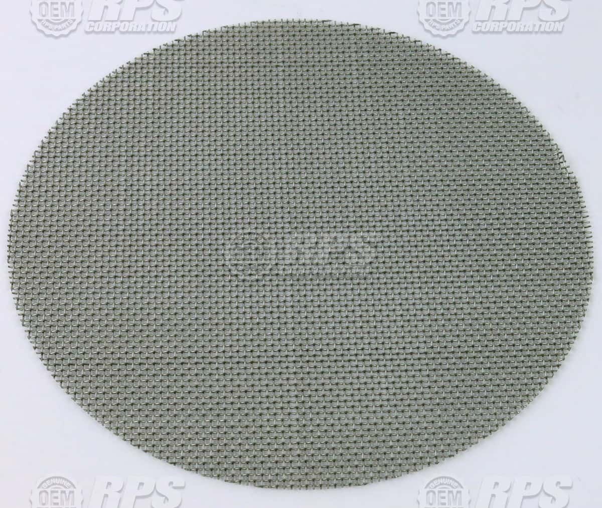 21-4095 - Vac Motor Screen 