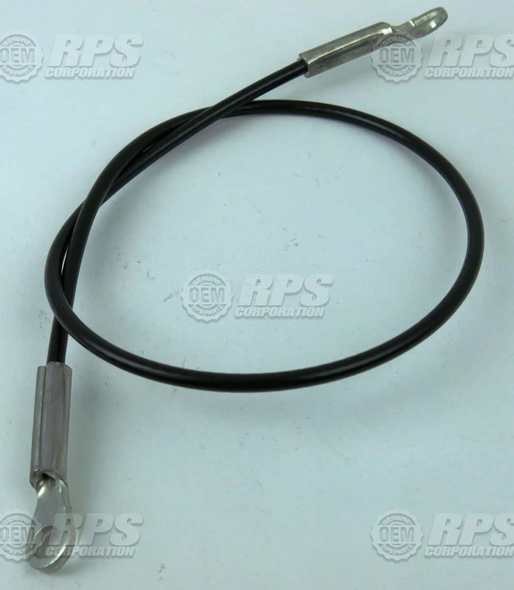 21-7040 - Cable,Solution Tank 